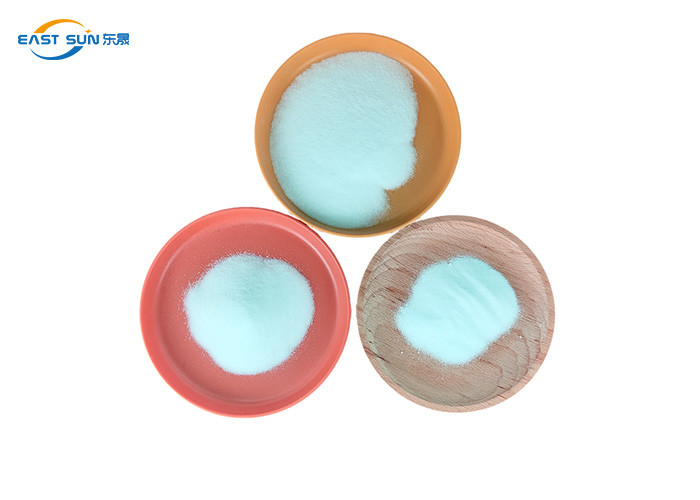 Hot Melt Adhesive DTF TPU Powder Excellent Soft For Textile Fabric