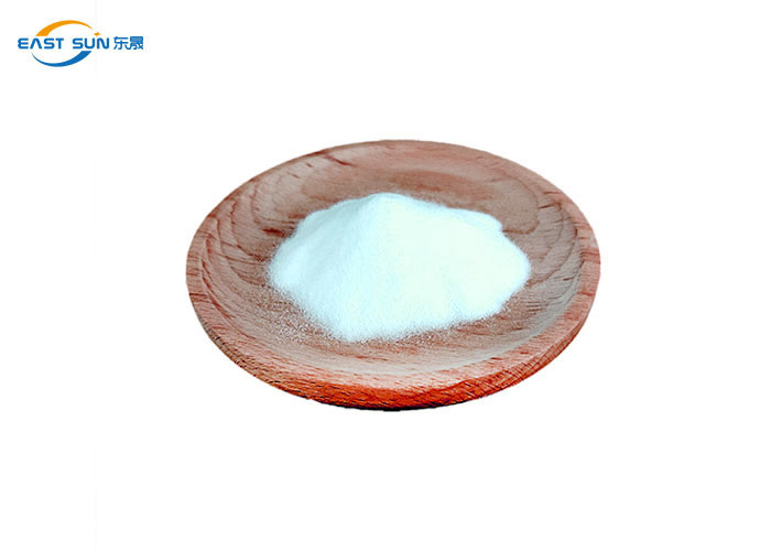 Polyurethane DTF TPU Hot Melt Adhesive Powder White Powder For Transfer Printing
