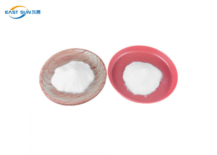 25kg Polyester Hot Melt Adhesive Powder For Textiles And PVC
