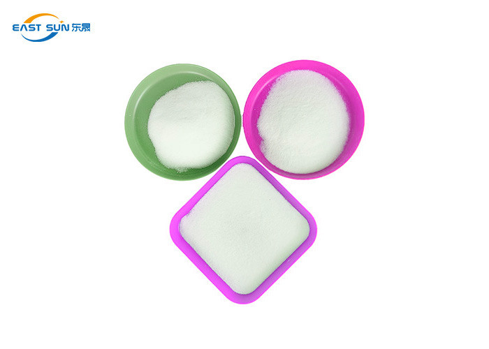 80 - 170um Polyamide Hot Melt Powder Heat Transfer PA White Powder For Fabric