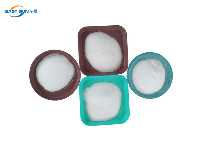 DTF TPU Polyurethane Hot Melt Adhesive Powder For Digital Inkjet Printer