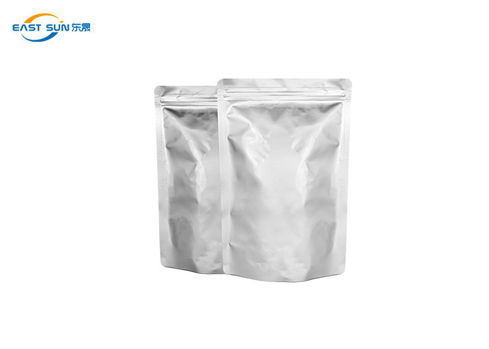 CO Polyester Fabric Adhesive Powder PES Hot Melt Powder For Clothing