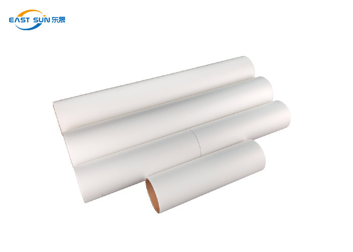 T Shirt DTF Printing Film 30cm 33cm 60cm PET Heat Transfer Roll