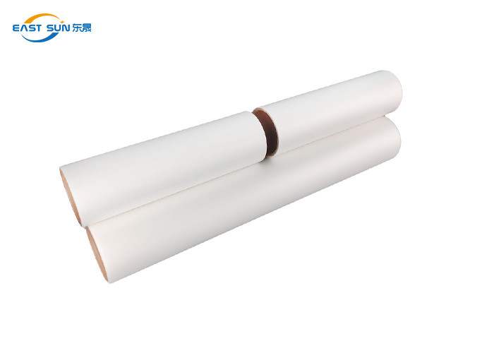 30CM 33CM 60CM DTF PET Transfer Film Trnaslucent For Printer