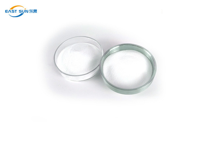 TPU Hot Melt Adhesive Powder Polyurethane Washing Resistance 60℃