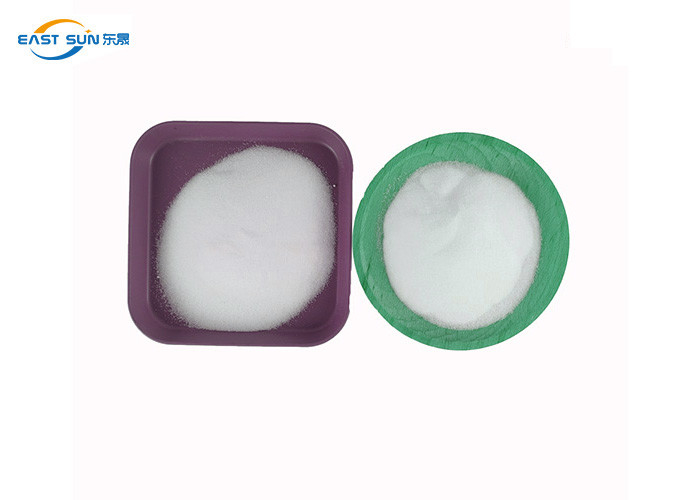 TPU DTF Heat Transfer Adhesive Powder For Cotton T shirt Fabric