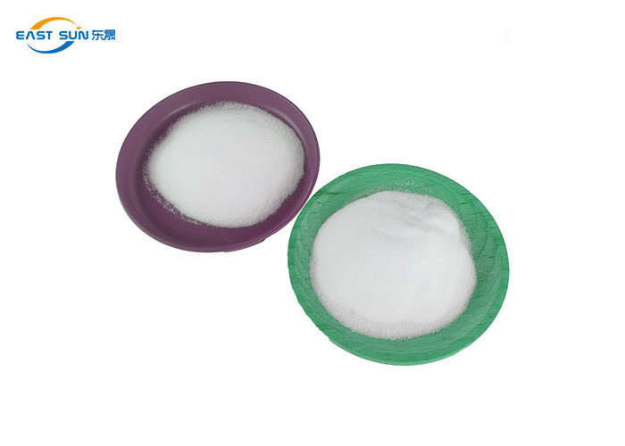 80-170 μM Polyamide PA Heat Transfer Glue Powder For Textile