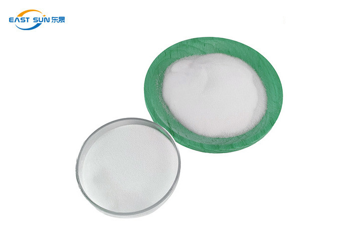White Polyamide PA Hot Melt Adhesive Powder Rohs HBCDD approved
