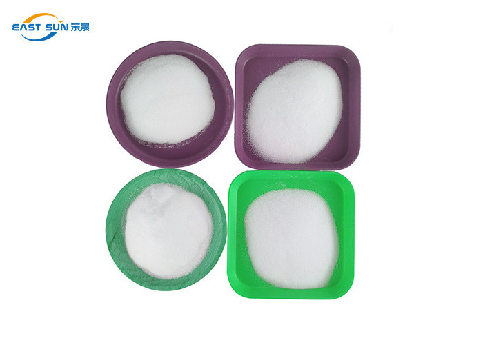 80-200Um Polyurethane TPU DTF Hot Melt Powder for Heat Transfer Printing