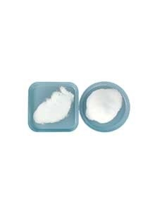 White 80um 170um PES Hot Melt Powder Used In Textiles And Garments