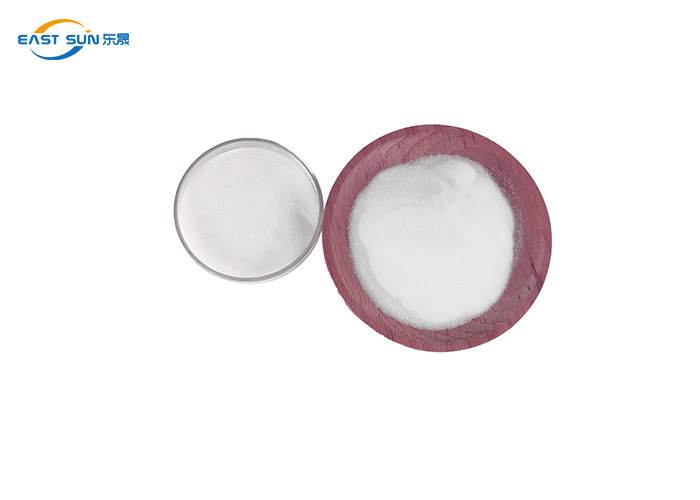 Soft Feel TPU Hot Melt Adhesive Powder for Cotton Fabric Textiles