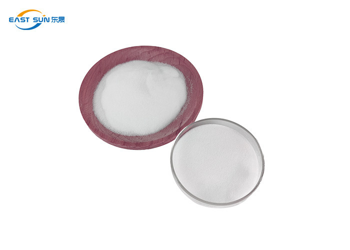 PA Polyamide Hot Melt Glue Powder Excellent Dry Cleaning Performance