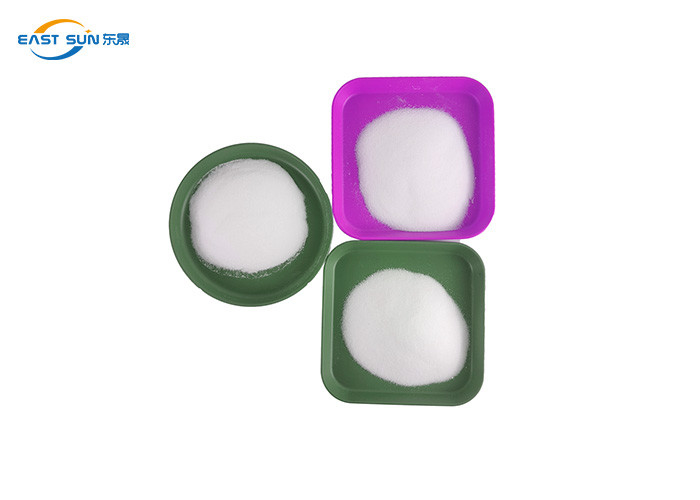 PES Thermoplastic Hot Melt Adhesive Powder For Fabric