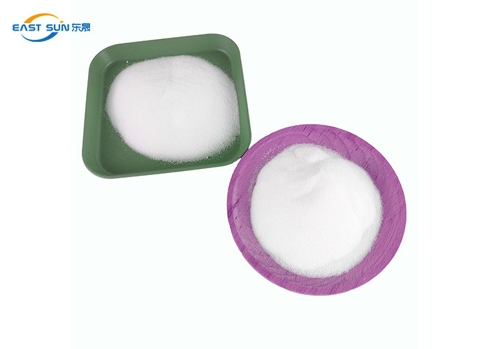 High Elastic DTF Hot Melt Adhesive Powder Soft Hand Feeling