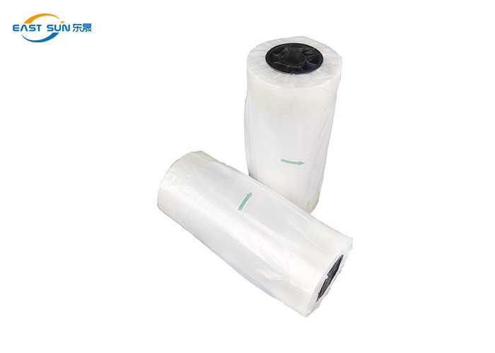 Double Single Sided DTF Printing Film Rolls 30cm 33cm 60cm 100m