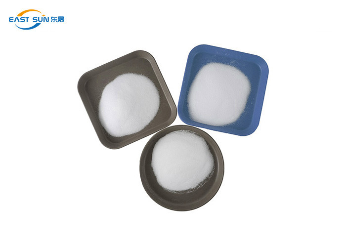 High Elastic Fabric TPU Hot Melt Adhesive Powder For DTF Printer