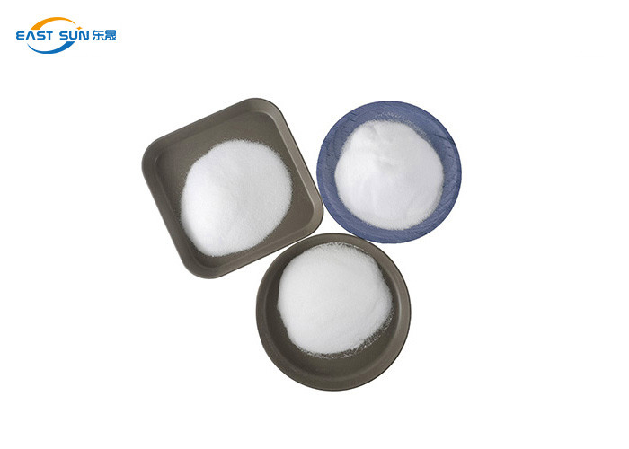 High Elastic TPU Adhesive Hot Melt Glue Powder Premium Heating Transfer For DTF