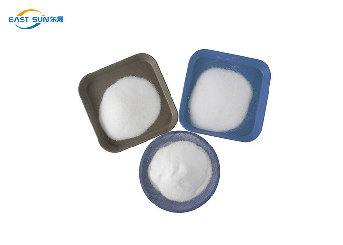 Soft Hand Feeling Hot Melt DTF Polyurethane Powder For Heat Transfer Film