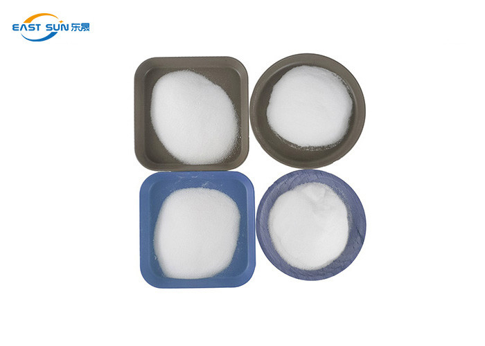80-170um PA Polyamide Hot Melt Glue Powder Fabric Transfer Adhesive