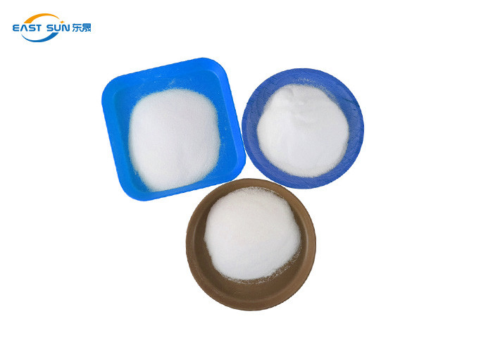 T Shirt Printing White TPU Powder Hot Melt Adhesive DTF Powder