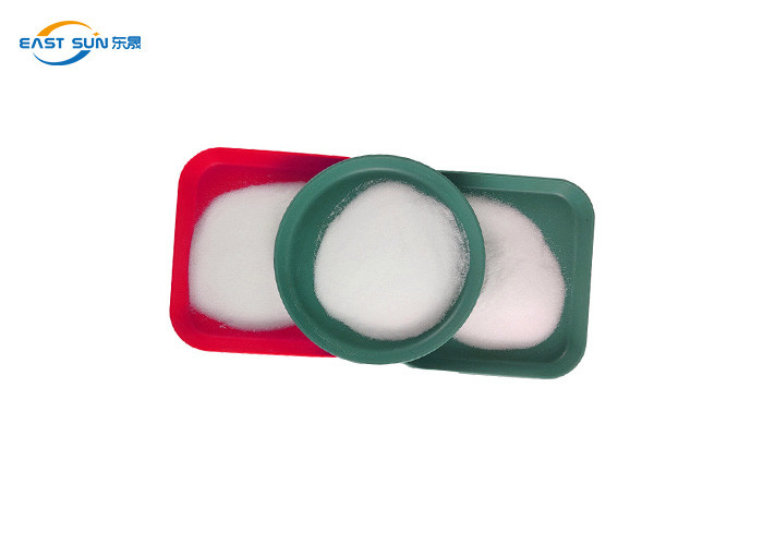 Polyurethane Tpu Dtf Powder Heat Transfer 1kg 20kg White Hot Melt Adhesive Powder