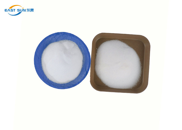 Polyurethane Tpu Dtf Powder Heat Transfer 1kg 20kg White Hot Melt Adhesive Powder