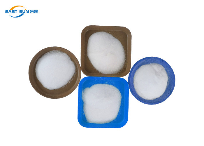 Transfer DTF TPU Powder Polyurethane Hot Melt Adhesive Powder