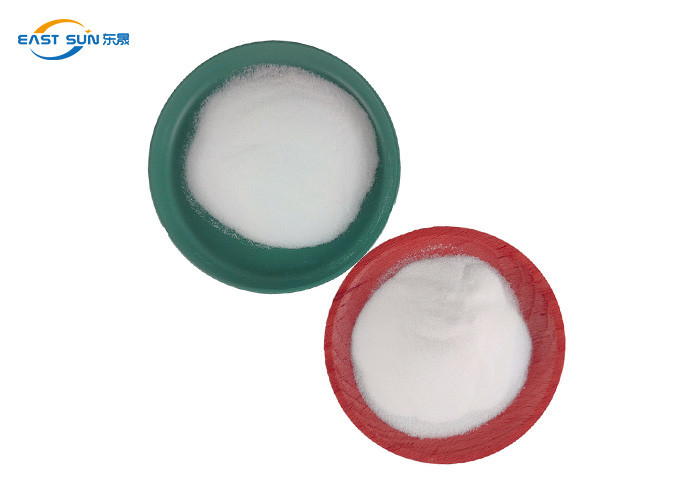 Fabric DTF Transfer Printing Hot Melt TPU Powder Adhesive Polyurethane Powder