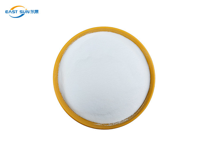 White Ethylene Vinyl Acetate Hot Melt Adhesive Powder For Fabric