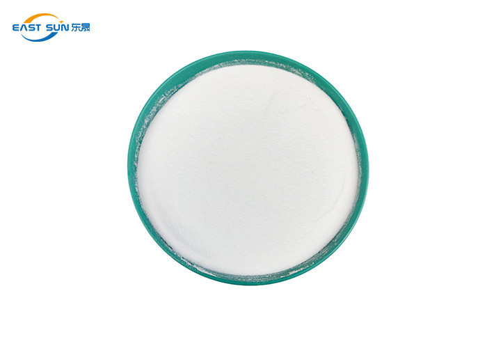 White DTF TPU Hot Melt Powder Cotton Adhesive Sublimation Powder