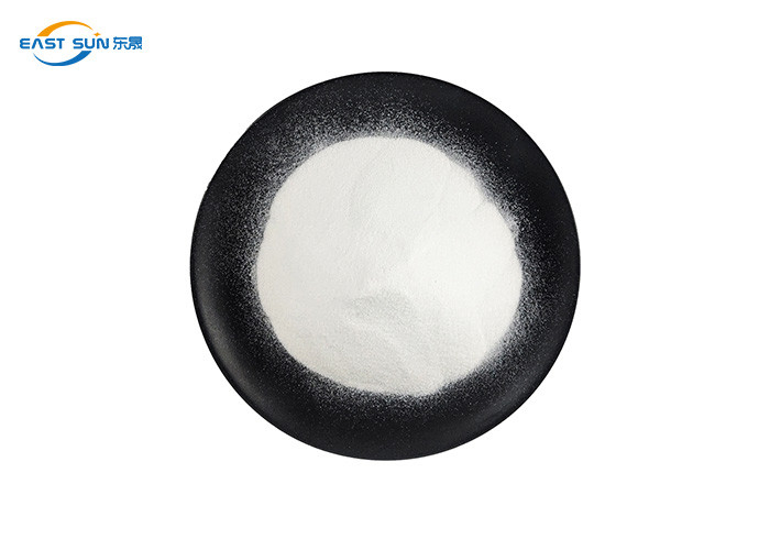 ISO RoHS REACH DTF Hot Melt Adhesive Powder For Fabric Screen Printing