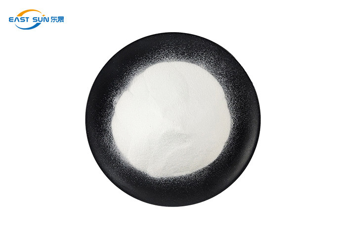 Premium DTF Adhesive Powder Hot Melt 1.2 G/Cm3 Density White Color