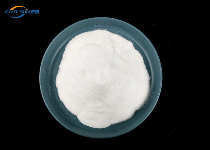 PA Hot Melt Glue Powder Polyamide Heat Transfer Adhesive  Powder