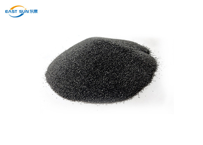 Anti Sublimation DTF Black Powder 80-170um  For Heat Transfer Printing