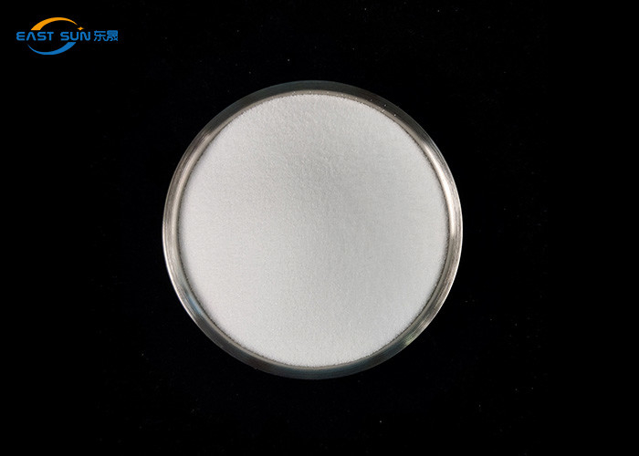 Soft TPU Hot Melt Adhesive Powder Yellowing Resistant For DTF Printer
