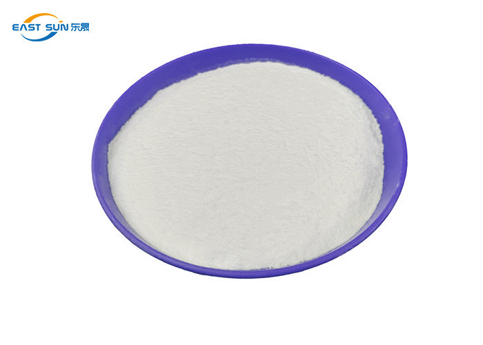 PU Washable DTF Hot Melt Powder For Blended Fabric Cotton TPU and PVC