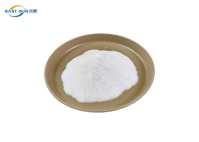 High Temperature DTF Hot Melt Powder White TPU Heat Transfer Powder