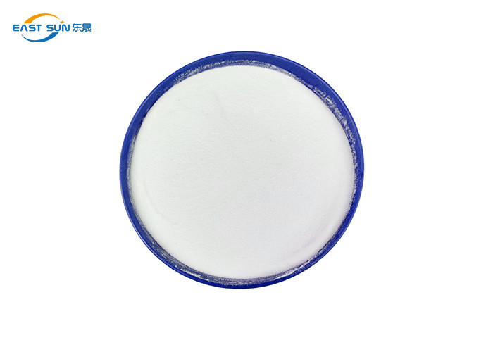 Bonding Textile Laminating White Heat Transfer Dtf Adhesive Powder Tpu Hot Melt