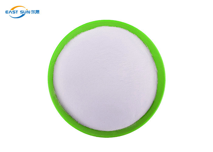 excellent adhesion Polyester PES Powder Good Washing Resistance