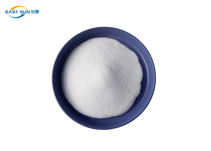 Heat Transfer Polyurethane Hot Melt Powder DTF Adhesive Powder