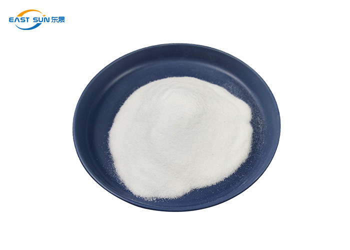 Polyurethane Heat Transfer Adhesive Powder Hot Melt For Cotton