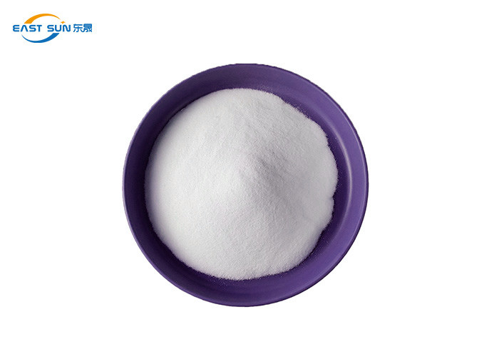 PES Hot Melt Powder Washable Copolyester For Heat Transfer Printing