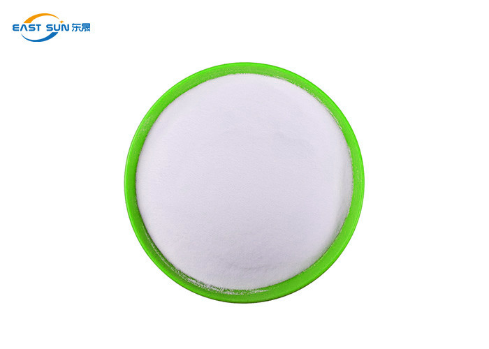 White Polyurethane TPU Hot Melt Adhesive Powder For Heat Transfer