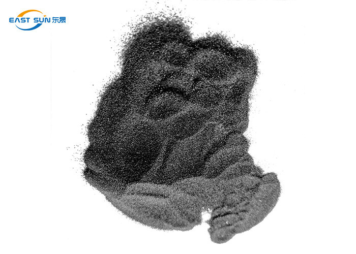 Hot Melt Adhesive DTF Black Powder 1kg/Bag Thermoplastic For Heat Transfer