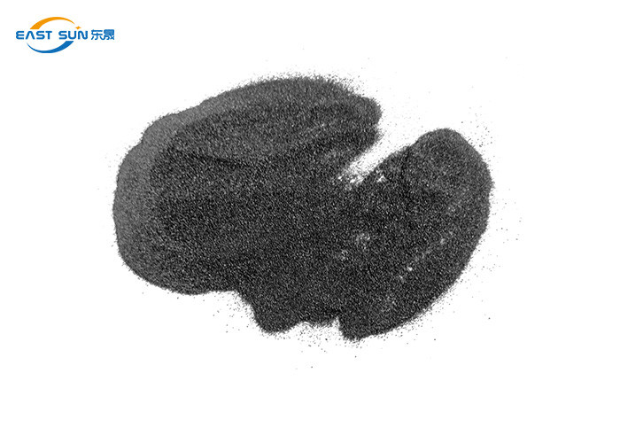 Anti Sublimation Black DTF Powder TPU Hot Melt Adhesive Powder For T Shirt