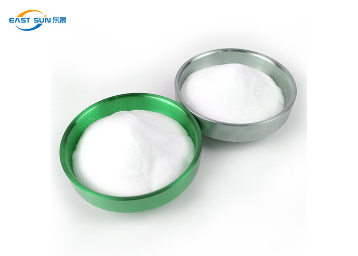 PU DTF Hot Melt Adhesive Powder For DTF Heat Transfer