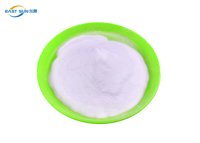 Heat Transfer PA Hot Melt Adhesive Powder Strong Adhesion Copolyamide White Powder