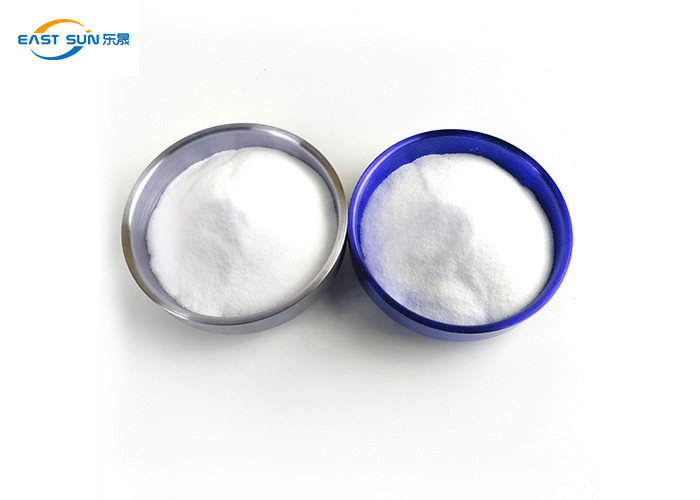 Polyurethane TPU Hot Melt Resin Glue Powder For Fabric Heat Transfer