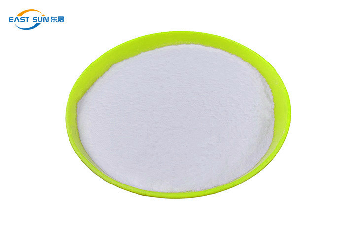 Pure DTF TPU Hot Melt Adhesive Powder For Heat Transfer Printing