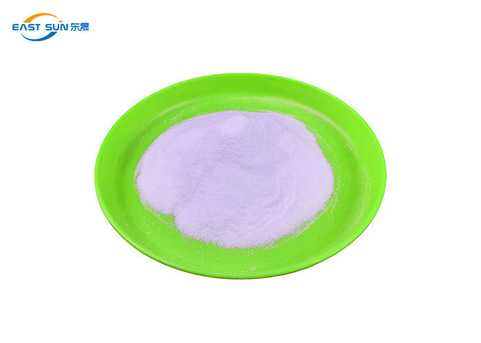 Heat Transfer TPU Hot Melt Adhesive Powder DTF Polyurethane For T Shirt